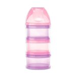 Dodie Boîte Doseuse 3 Compartiments Fille