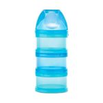 Dodie Boîte Doseuse 3 Compartiments Garçon
