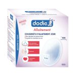Dodie Coussinets D'allaitement Jour Ultra Fins 30 Pièces