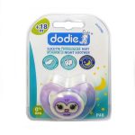 Dodie Sucette Physiologiques Nuit +18m P48