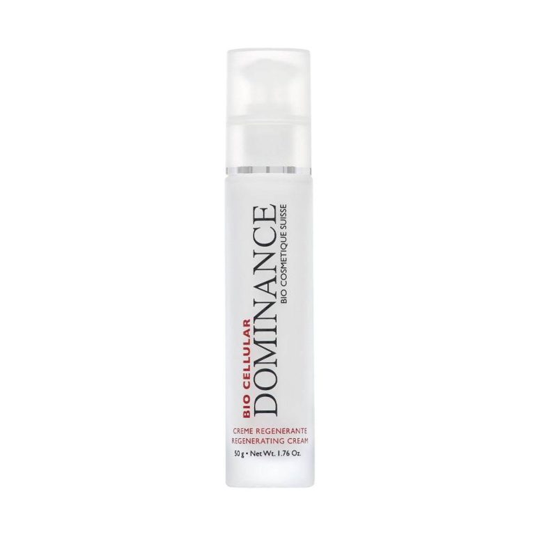 Dominance Crème Confort Nutri-Apaisante 50g