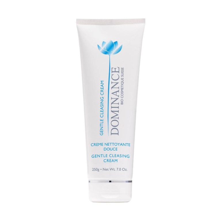 Dominance Crème Nettoyante Douce 200ml