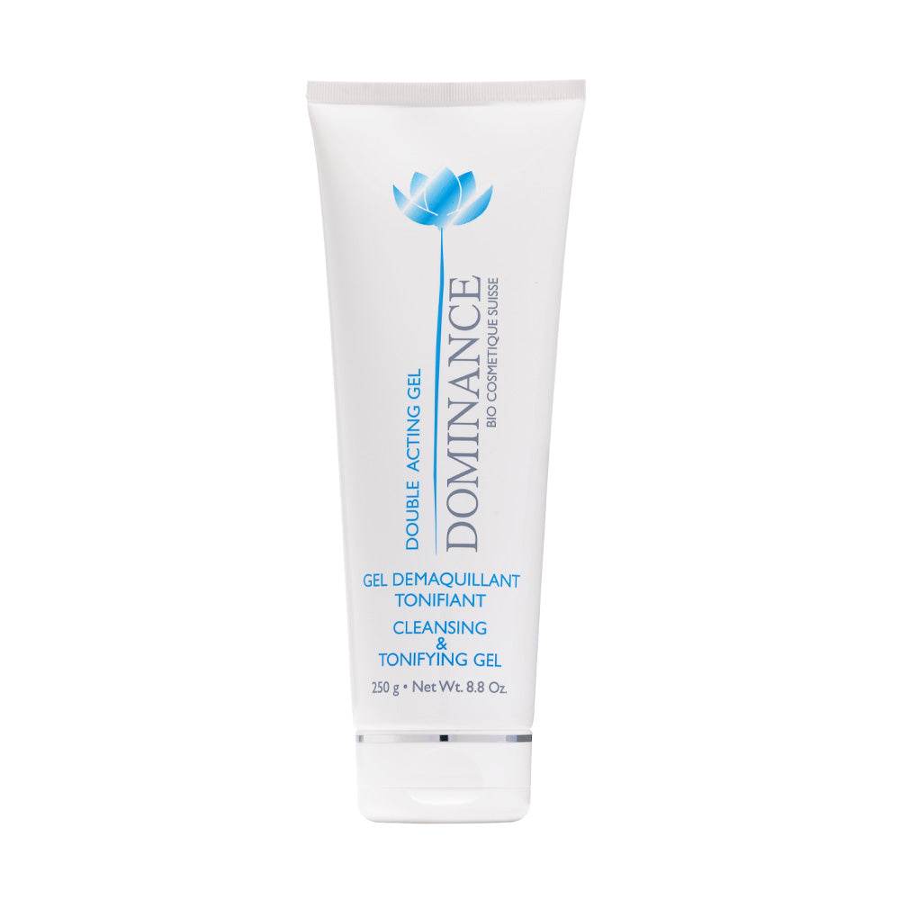 Dominance-Gel-nettoyant-tonifiant-200ml-nova-prapharmacie-maroc Dominance Gel nettoyant tonifiant 200ml – Image 1