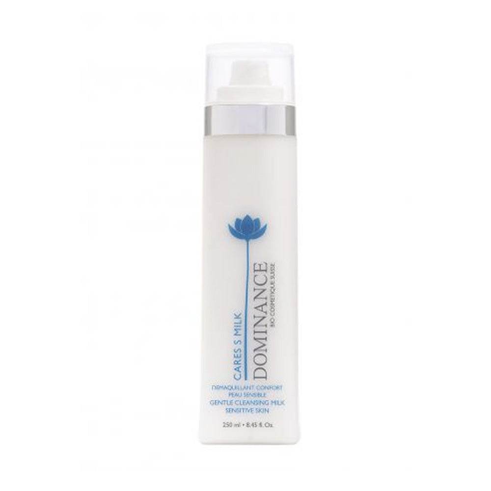 Dominance-Lait-Demaquillant-Peaux-Sensibles-250ml-nova-prapharmacie-maroc Dominance Lait Démaquillant Peaux Sensibles 250ml – Image 1
