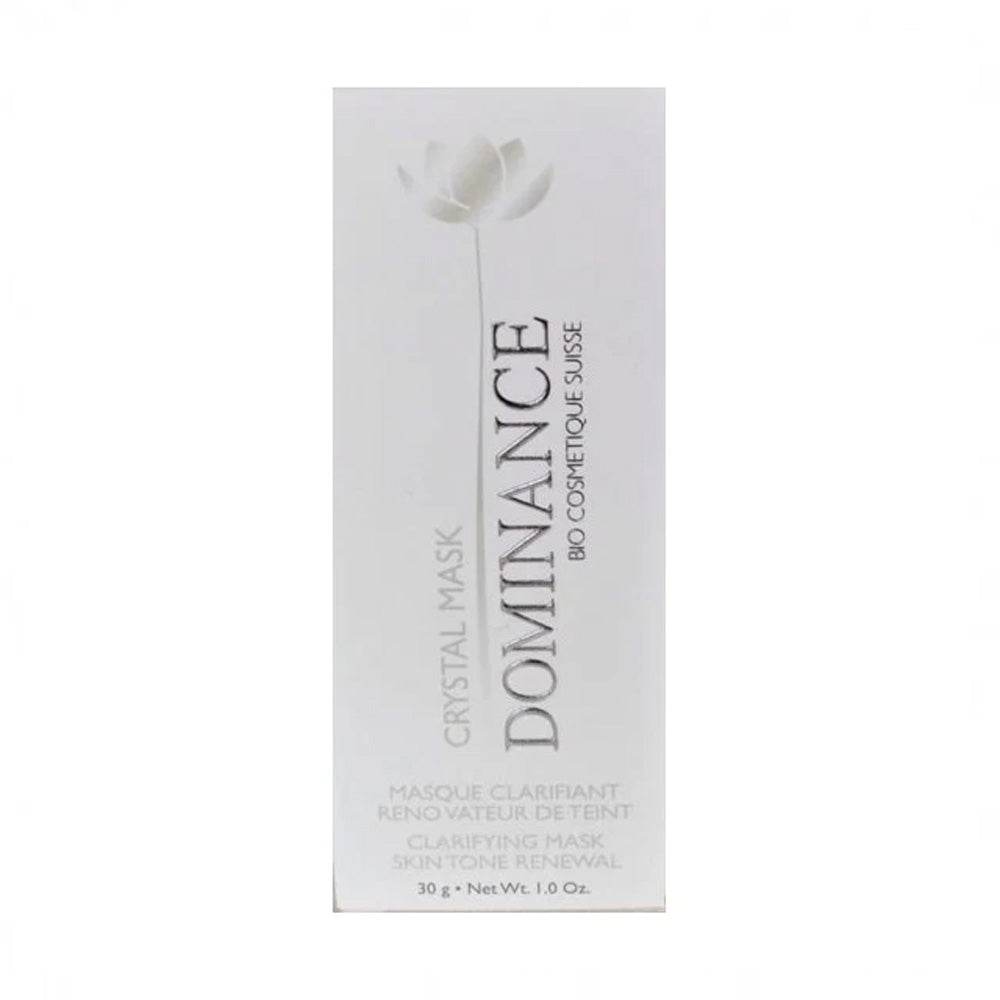 Dominance-Masque-Clarifiant-30ml-Nova-Parapharamacie-Maroc Dominance Masque Clarifiant 30ml – Image 1