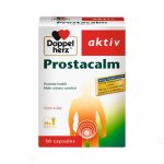 Doppel Herz Prostacalm 30 Capsules