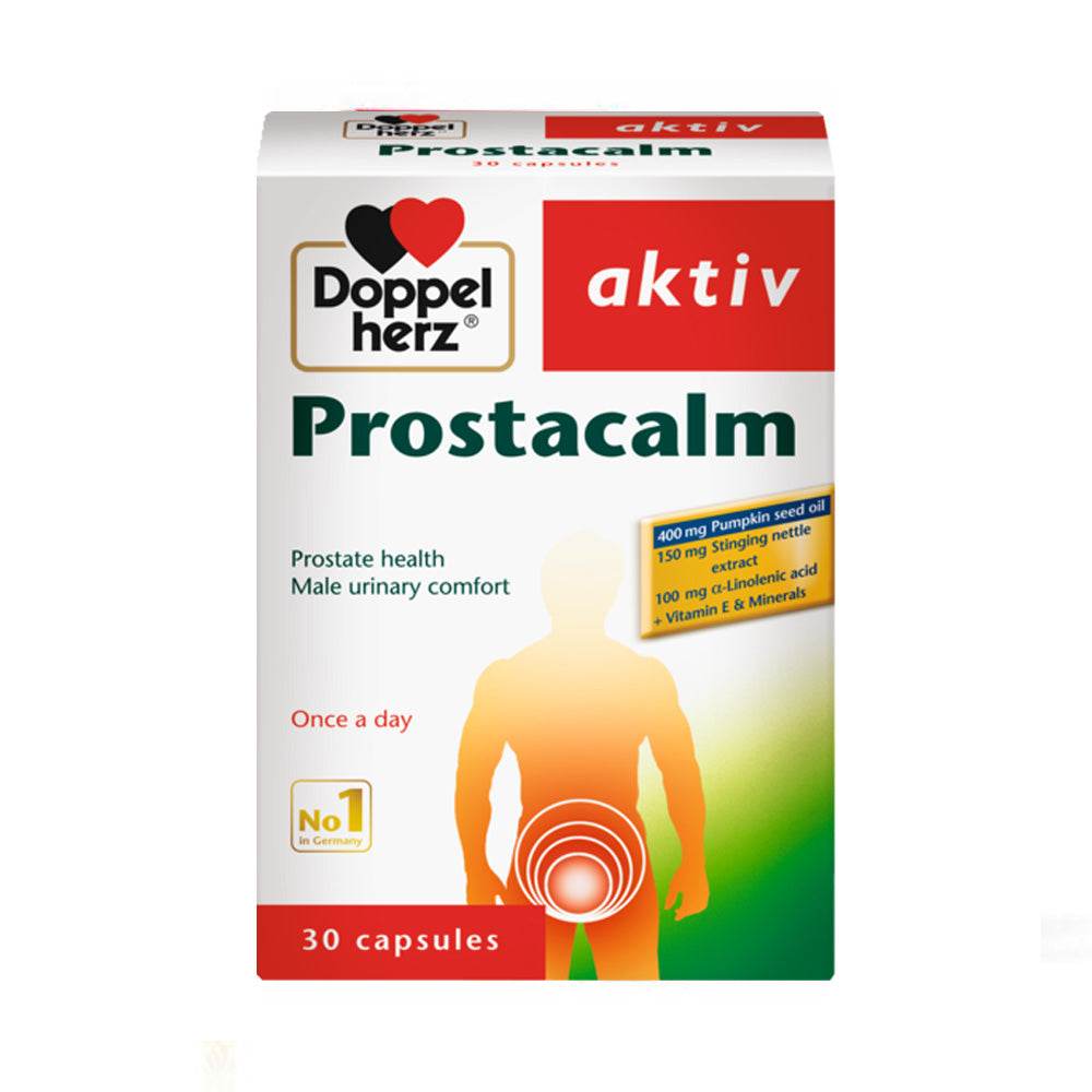 DoppelHerz-Prostacalm-30-Capsules-nova-parapharmacie-casablanca Doppel Herz Prostacalm 30 Capsules – Image 1