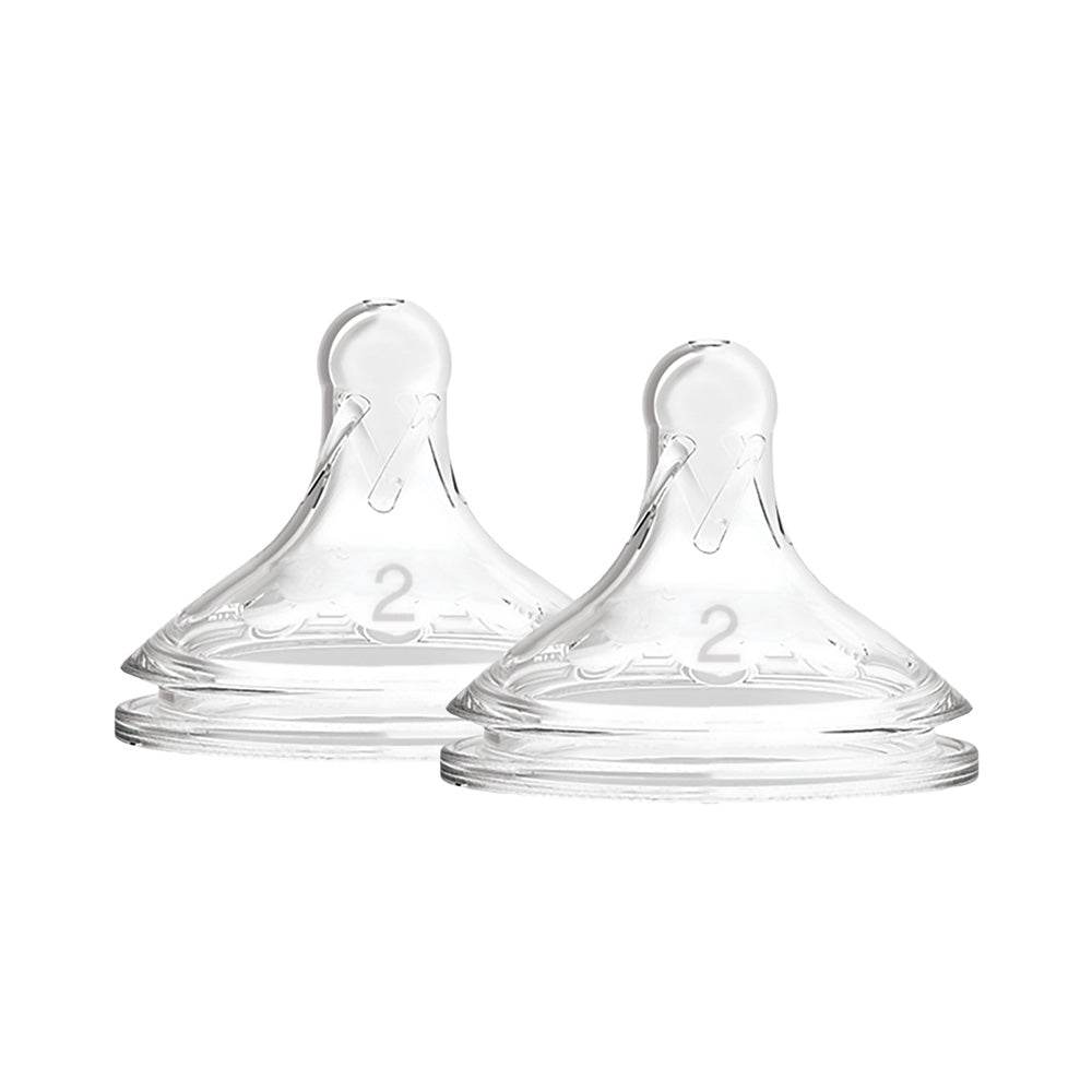 Dr-Brown_s-2-Tetines-Col-Large-L2-_3m-WN2201-INTL-prix-maroc-parapharmacie-casablanca-1 Dr Brown's 2 Tetines Col Large L2 +3m WN2201-INTL – Image 1