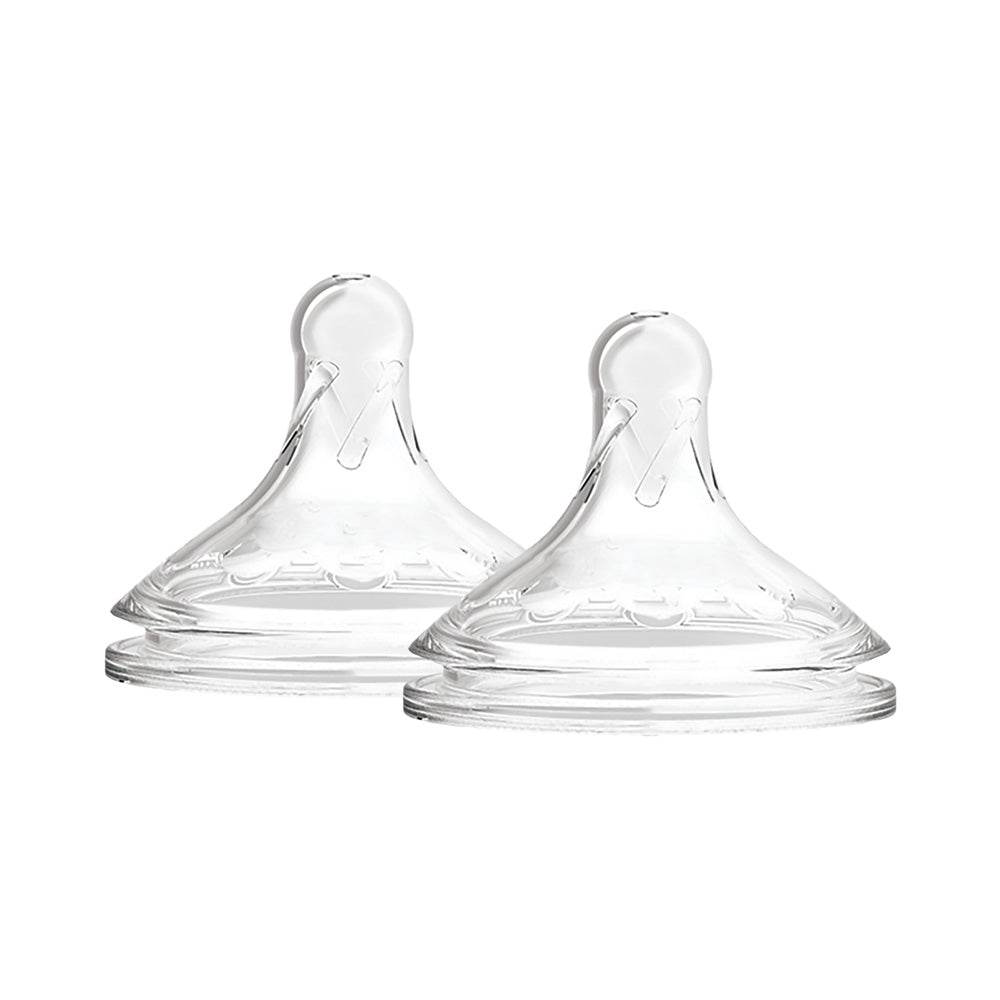 Dr-Brown_s-2-Tetines-Col-Large-L3-_6m-WN3201-INTL-prix-maroc-parapharmacie-casablanca Dr Brown's 2 Tetines Col Large L3 +6m WN3201-INTL - photo 2
