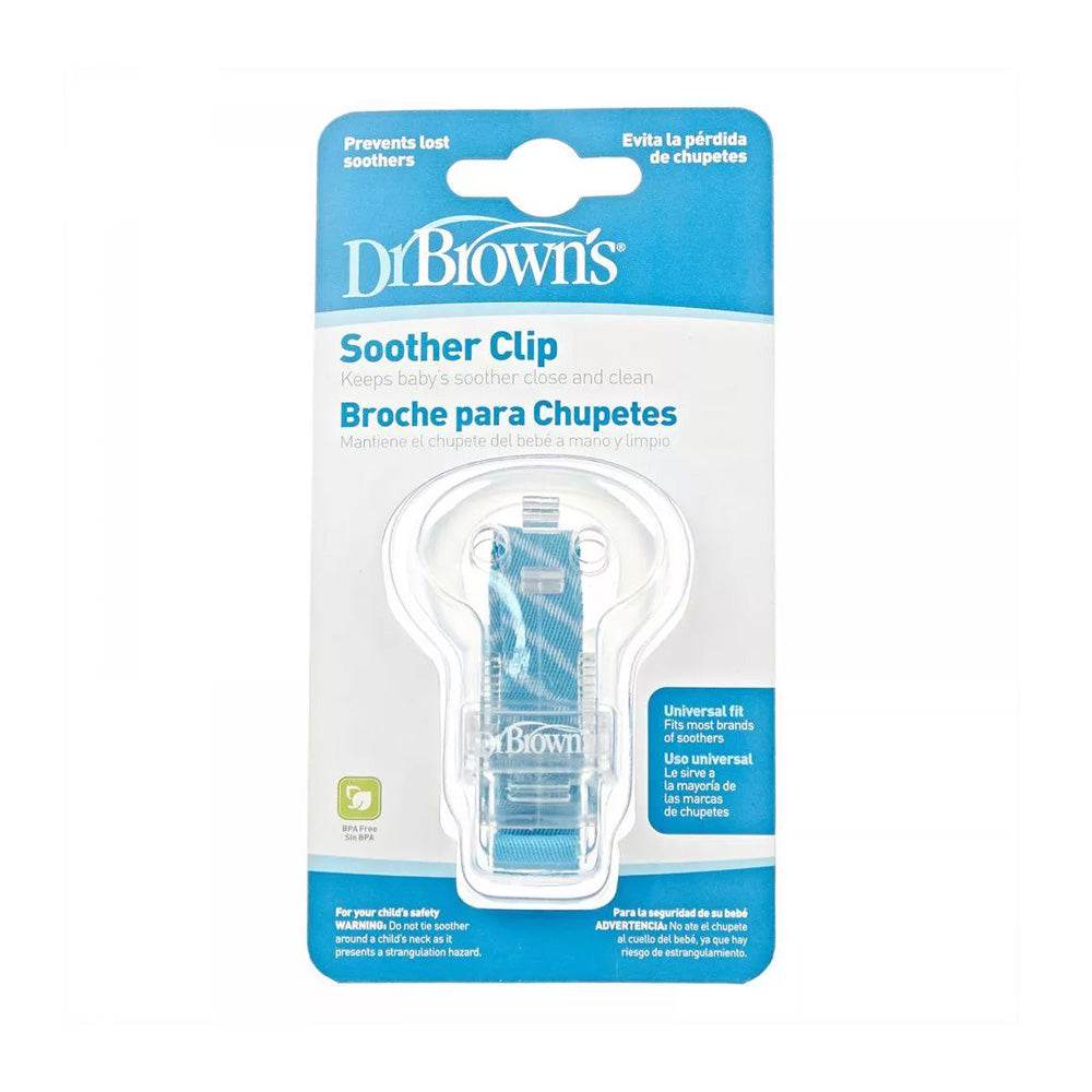 Dr-Brown_s-Attache-Sucette-990-INTL-prix-maroc-parapharmacie-casablanca-1 Dr Brown's Attache Sucette 990-INTL – Image 1