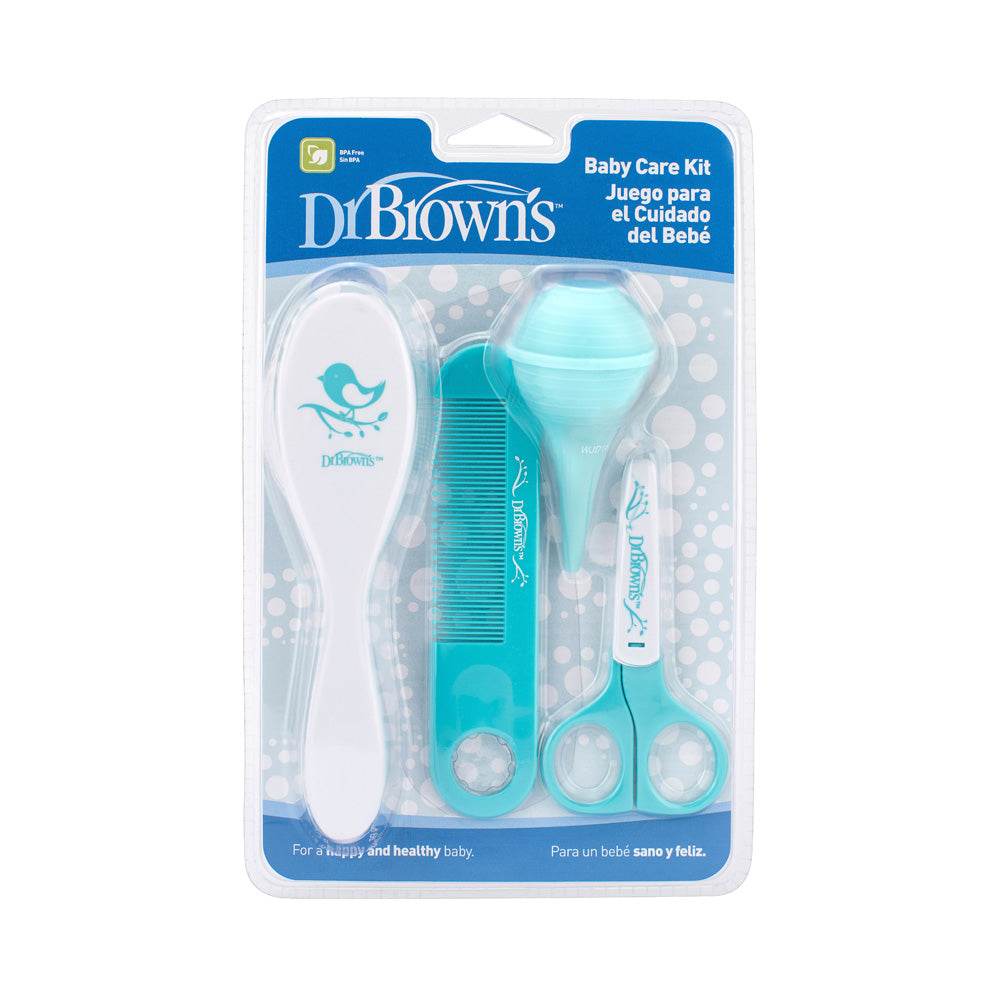 Dr-Brown_s-Baby-Care-Kit-Trousse-De-Soins-Bebe-HG029-prix-maroc-parapharmacie-casablanca Dr Brown's Baby Care Kit Trousse De Soins Bébé HG029 – Image 1