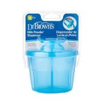 Dr Brown's Distributeur Lait En Poudre Lait