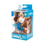 Dr Brown's Doudou Girafe Avec Tétine 0-12m AC155