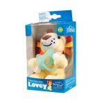 Dr Brown's Doudou Lion Avec Tétine Bleu 0-12m AC121 - photo 2