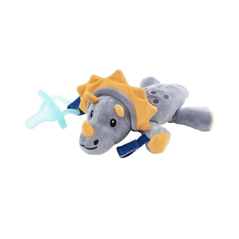 Dr Brown's Doudou Nounours Avec Tétine 0-12m AC122 - photo 2