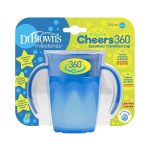 Dr Brown's Gobelet Avec Poignees 200ml