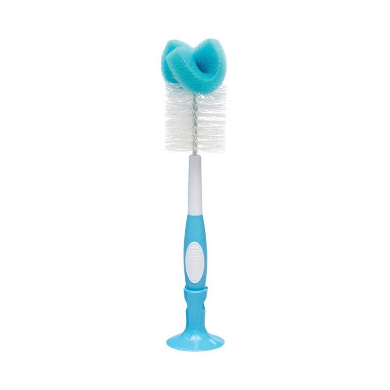 Dr Brown's Goupillon Brosse Nettoyage Biberon - photo 2