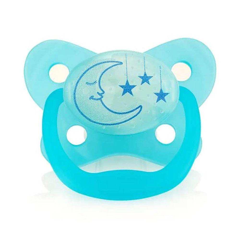 Dr-Brown_s-Sucette-Butterfly-Shield-bleu-6-18m-PV21008-Es-prix-maroc-parapharmacie-casablanca-1 Dr Brown's Sucette Butterfly Shield 6-18m – Image 1