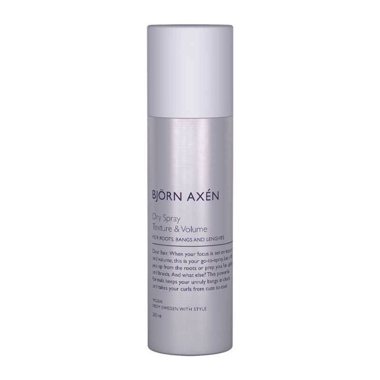 Bjorn Axen Dry Spray Texture & Volume 200ml