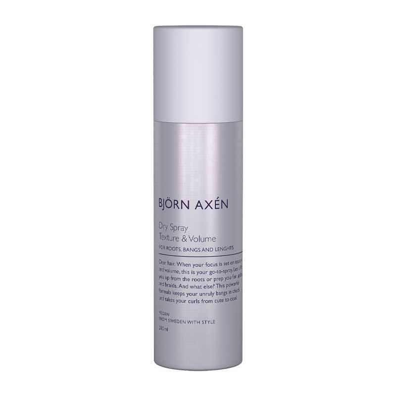 Dry-hair-volumizing-Nova-para-prix-Maroc Bjorn Axen Dry Spray Texture & Volume 200ml – Image 1
