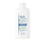 DUCRAY Squanorm Antipelliculaire Pellicules Grasses 200ml + Brosse
