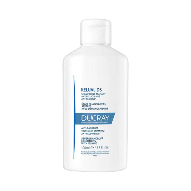 Ducray KELUAL DS Shampooing 100ml - photo 2
