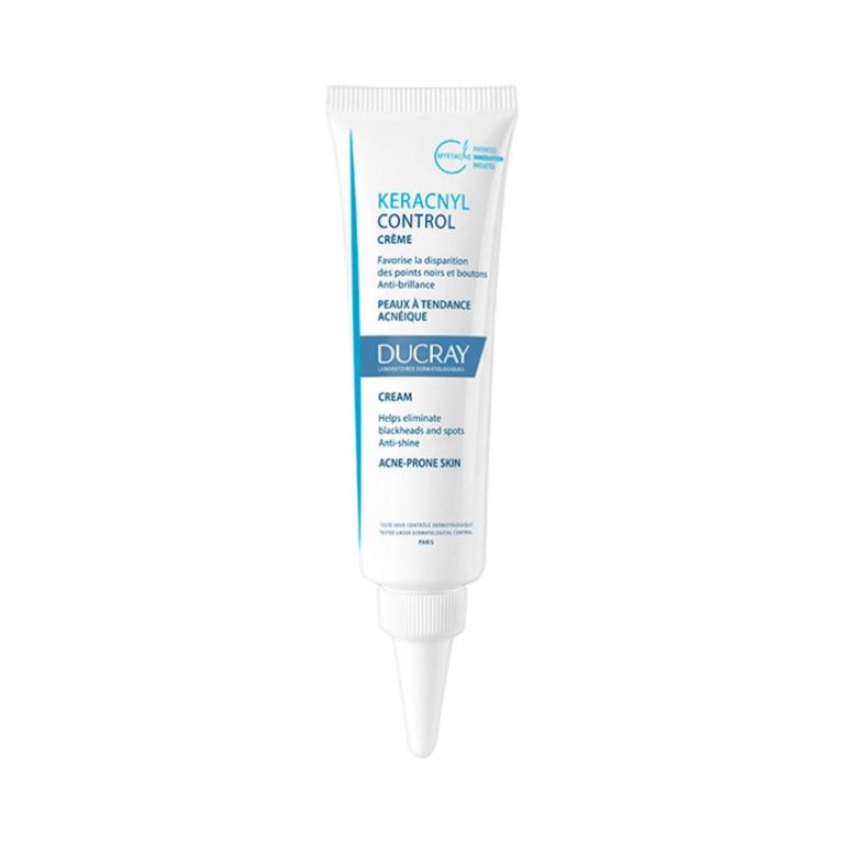 Ducray KERACNYL Control Crème 30ml - photo 2