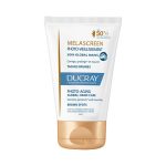 DUCRAY Melascreen Photo-Vieillissement Soin Global Mains 50ml - Anti-Âge & Antitaches
