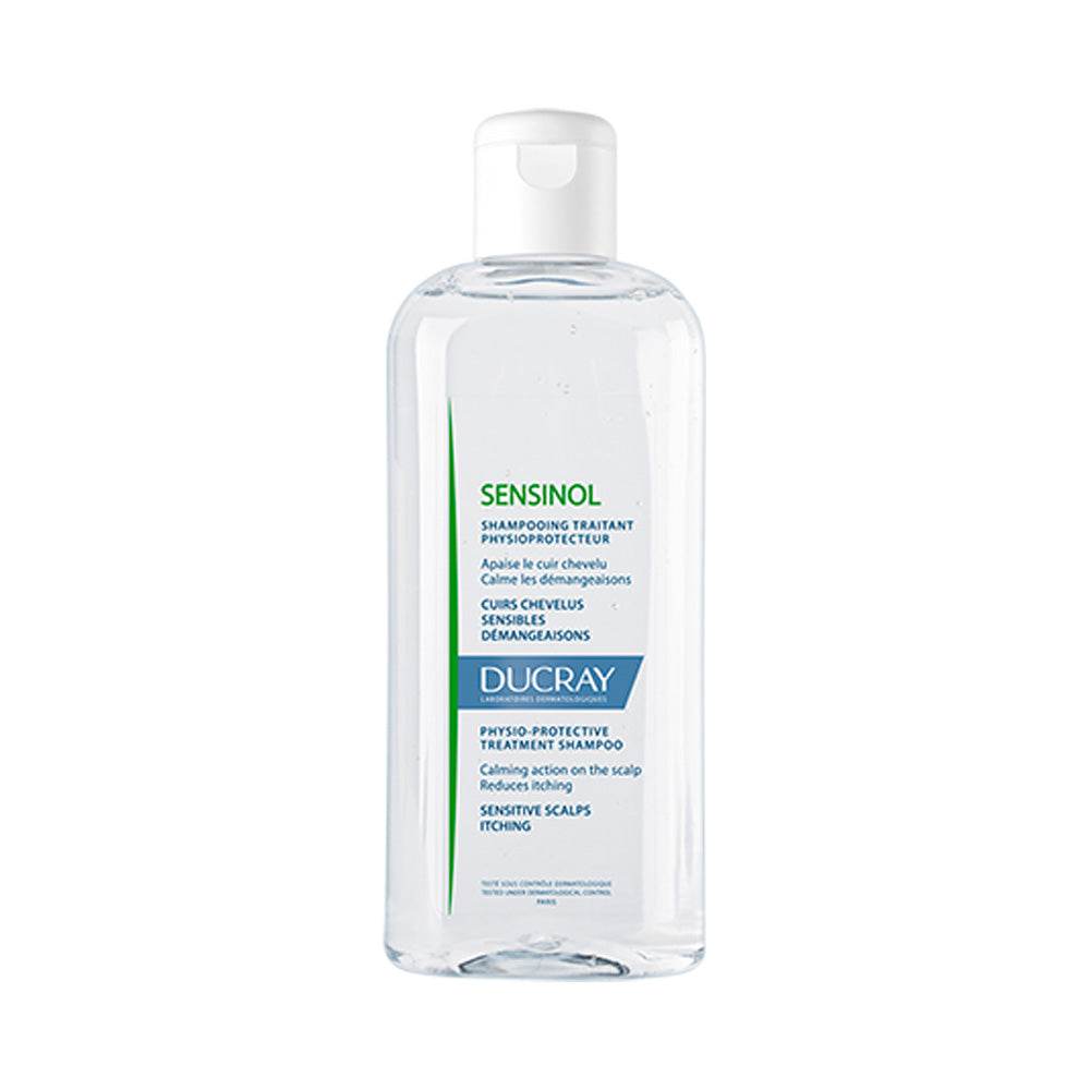 Ducray-SENSINOL-Shampooing-Physioprotecteur-30ml-nova-parapharmacie-casablanca-1 Ducray SENSINOL Shampooing Physioprotecteur 200 ml – Image 1