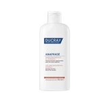 DUCRAY Anaphase Shampooing Anti-Chute 400ml Croissance Cheveux