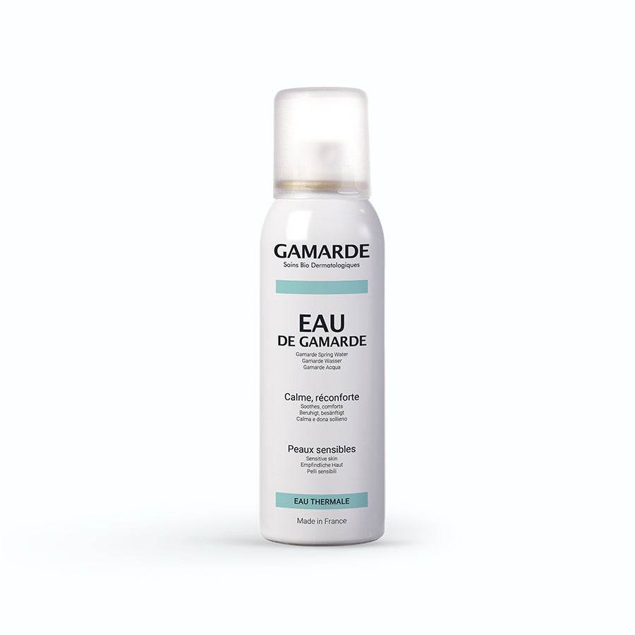 EAU-DE-GAMARDE-100ML-BD-Nova-para-prix-Maroc Gamarde Eau Thermale Spray 100ml – Image 1