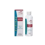 ECRINAL Shampooing Anti-Pelliculaire 200ml Traitement Cuir Chevelu Antipelliculaire Apaisant