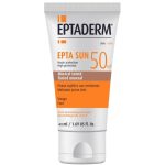Eptaderm Epta Sun 50+ Minéral Teinté 40 ml