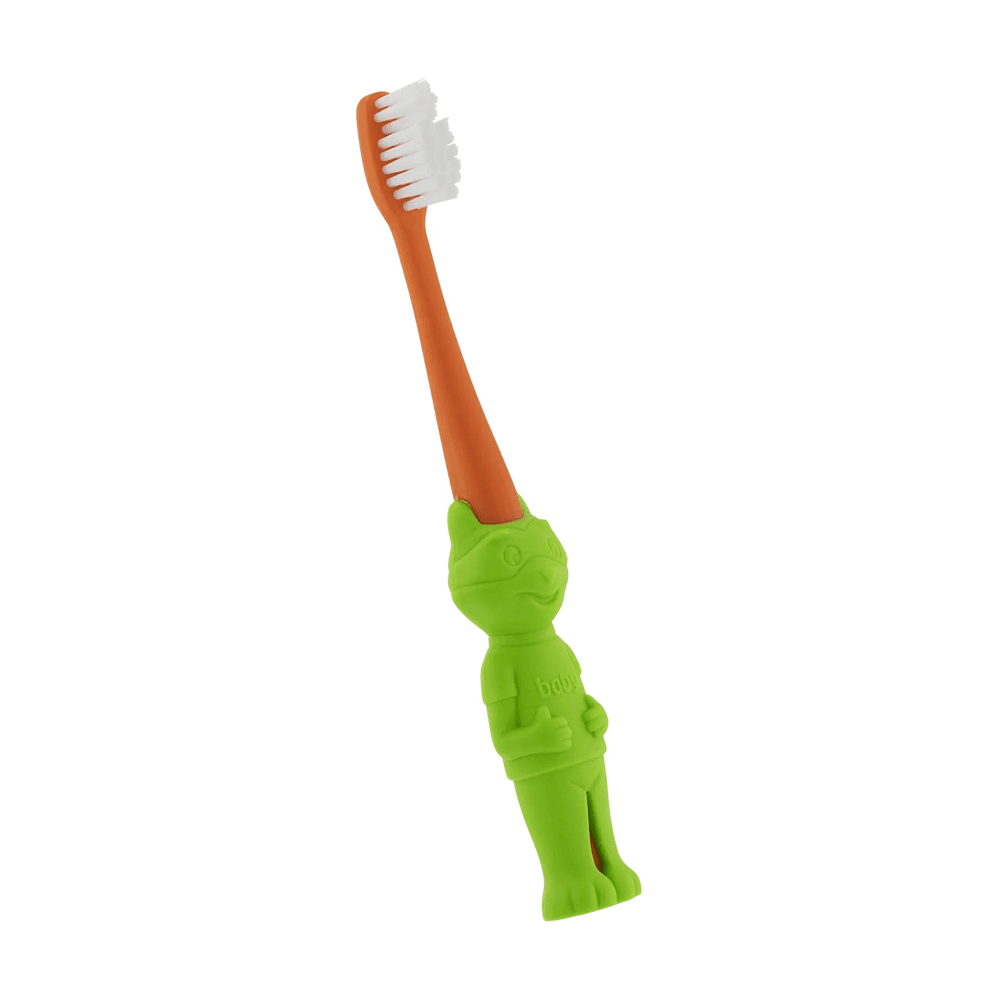 ELGYDIUM-Baby-0-2-ans-brosse-a-dents-nova-parapharmacie-maroc ELGYDIUM Baby 0/2 ans brosse à dents bébé – Image 1