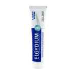 ELGYDIUM BLANCHEUR DENTIFRICE 75ml - Bicarbonate Blanchissant - photo 2