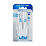 ELGYDIUM Clinic Recharge Brossettes Interdentaires 1.9 mm