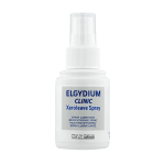 ELGYDIUM Clinic Xeroleave Spray Bouche Sèche Hydratant Xérostomie Soulagement Immédiat 70ml