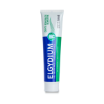 ELGYDIUM Dents Sensibles Dentifrice Protection Sensibilité Fluor Adapté Soulagement Douleurs 75ml