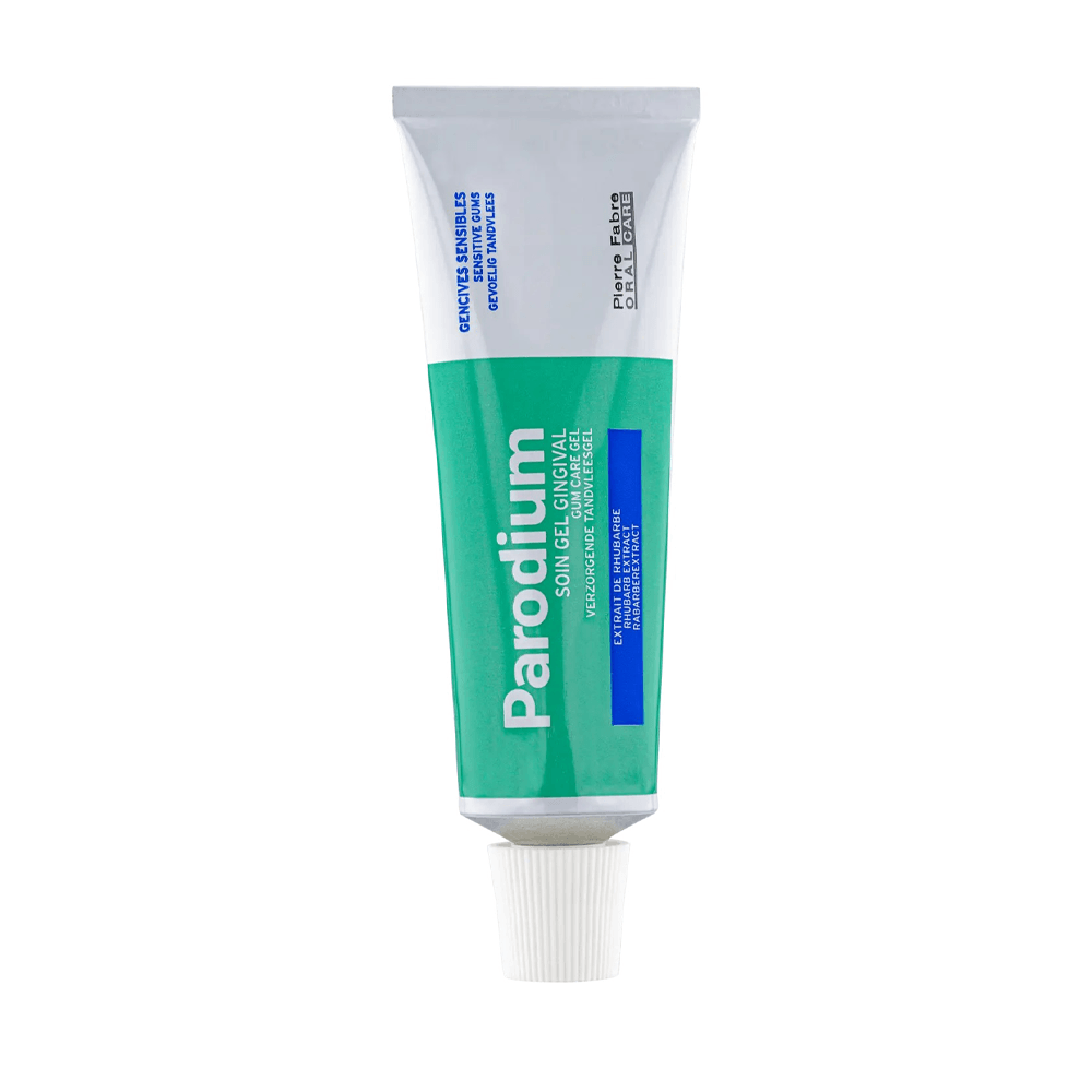 ELGYDIUM-Parodium-Gel-Gingival-pour-gencives-sensibles-50ml-nova-parapharmacie-maroc ELGYDIUM Parodium Gel Gingival pour gencives sensibles 50ml - photo 2
