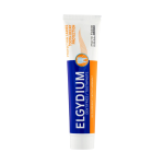 ELGYDIUM Protection Caries dentifrice 75ml + brosse a dent