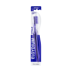 ELGYDIUM Vitale brosse à dents souple