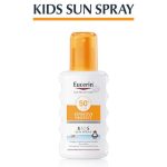 Eucerin SUN PROTECTION Sensitive Protect KIDS Spray SPF50+ 200ml