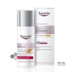 EUCERIN Anti-Pigment Soin Jour SPF30 50ml Thiamidol Anti-Taches Protection Solaire