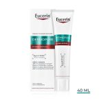 EUCERIN DERMOPURE Clinical Hydra Repair 40ml Crème Hydratante Peaux Acné Traitement
