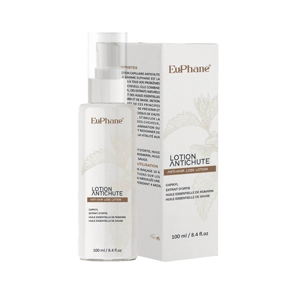 EUPHANE-Lotion-Anti-Chute-100ml-Parapharmacie-casablanca-Maroc-Prix EUPHANE Lotion Anti Chute 100ml