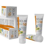 Eclin Ecran Solaire Enfants en Lait 3ans+ Spf50 - 150ml