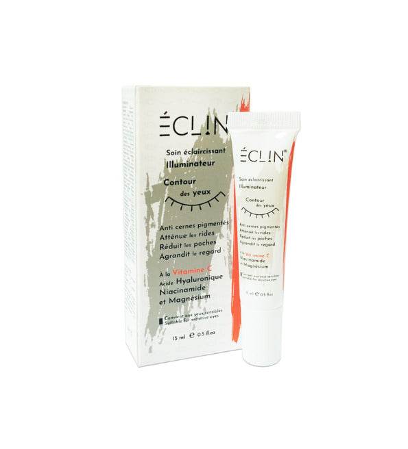 Eclin-soin-eclaircissant-illuminateur-CTY-15ml Eclin Soin Eclaircissant Illuminateur 15ml – Image 1