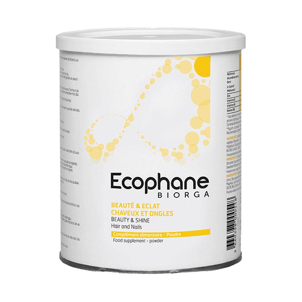 Ecophane-Biorga-Eclat-Chaveux-Et-Ongles-En-Poudre-318g-nova-parapharmacie-casablanca Ecophane Biorga Eclat Cheveux Et Ongles En Poudre 318g