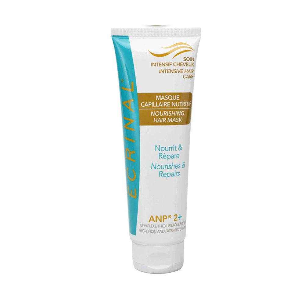 Ecrinal-ANP-2_-Masque-Capillaire-Nutritif-nova-parapharmacie-maroc-1 Ecrinal ANP 2+ Masque Capillaire Nutritif 125ml – Image 1