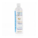 ECRINAL Shampooing Ultra Doux 400ml Usage Fréquent Toute Famille Cheveux Délicats